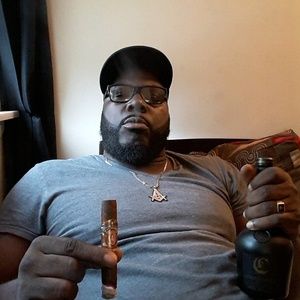 Meet your Posher, Cliff